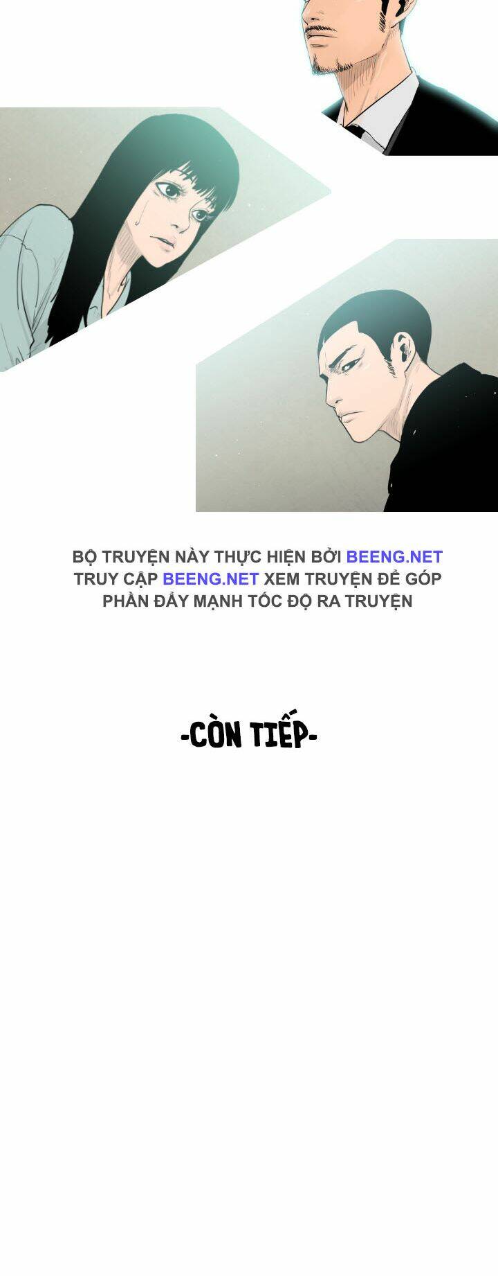 Kẻ Mạnh Nhất - Tong Edge: Chapter 1
