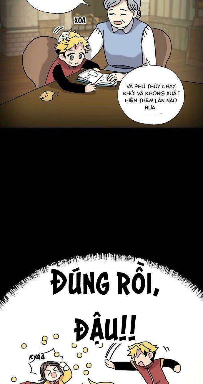 Tôi Trở Thành Đầu Bếp Của Long Vương: Chapter 17