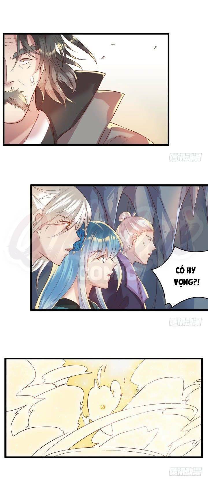 Siêu Phàm Truyện: Chapter 35