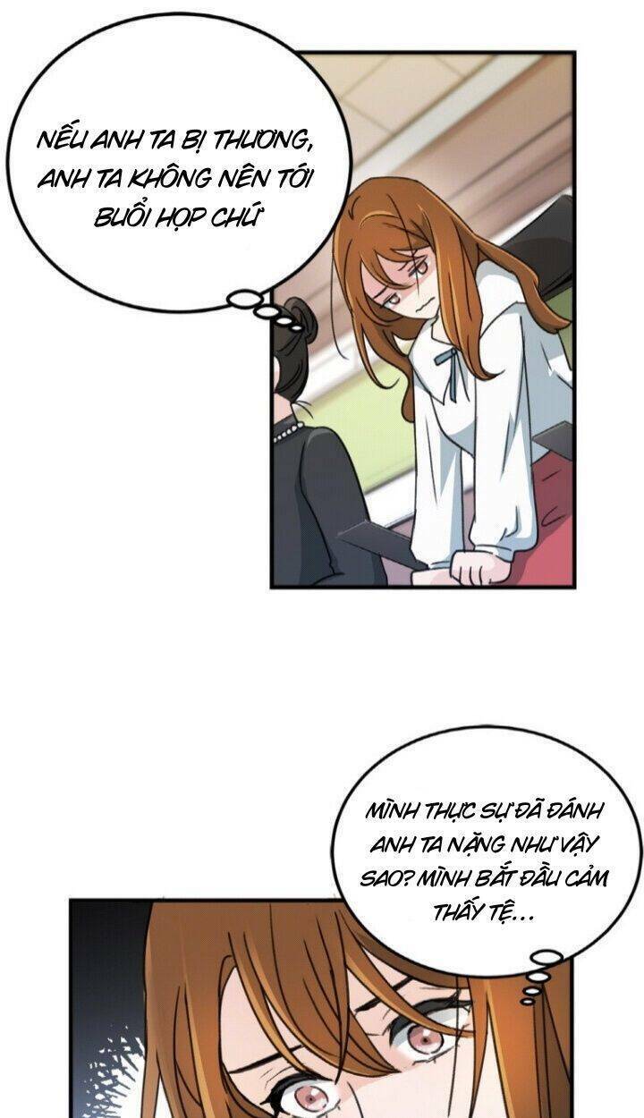 101 Cách Chinh Phục Trái Tim Em: Chapter 5