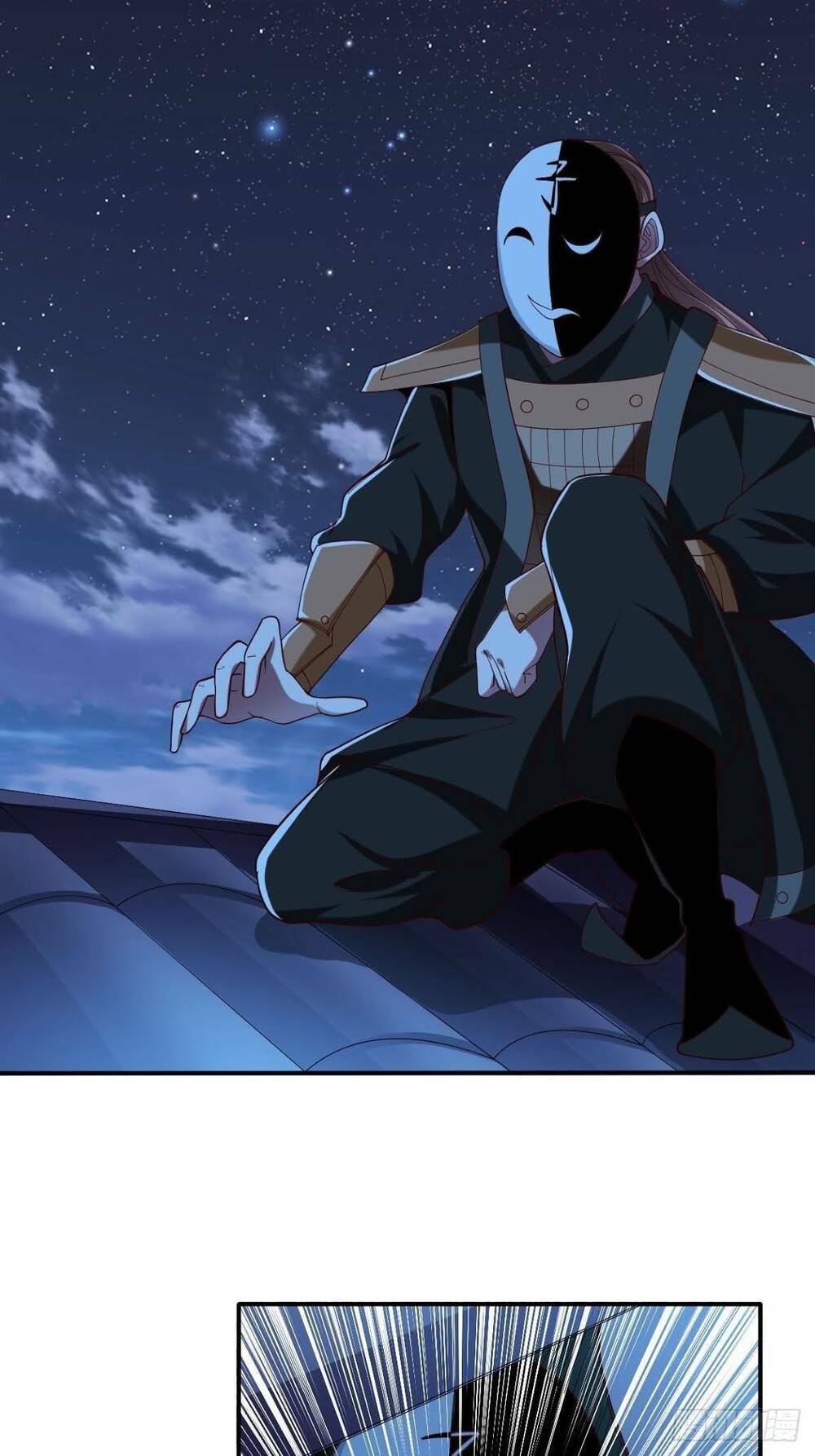 Cục Gạch Xông Vào Dị Giới: Chapter 46
