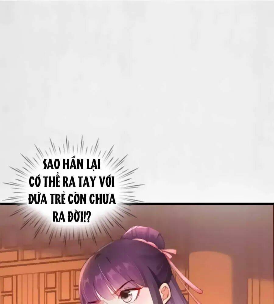 Hoạn Phi Hoàn Triều: Chapter 33