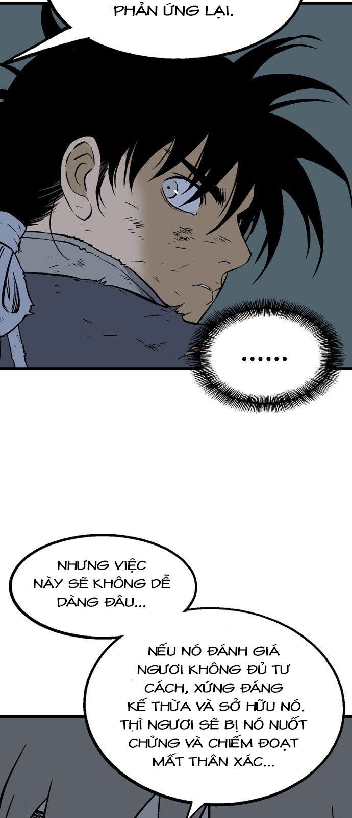 Cao Thủ 2: Chapter 104
