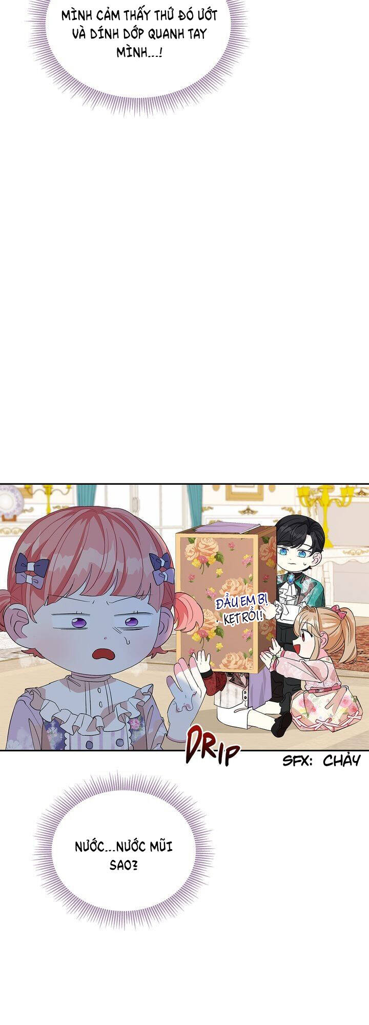 Con Người Không Phải Thứ Có Thể Sửa Rồi Dùng Được Đâu!: Chapter 22.5