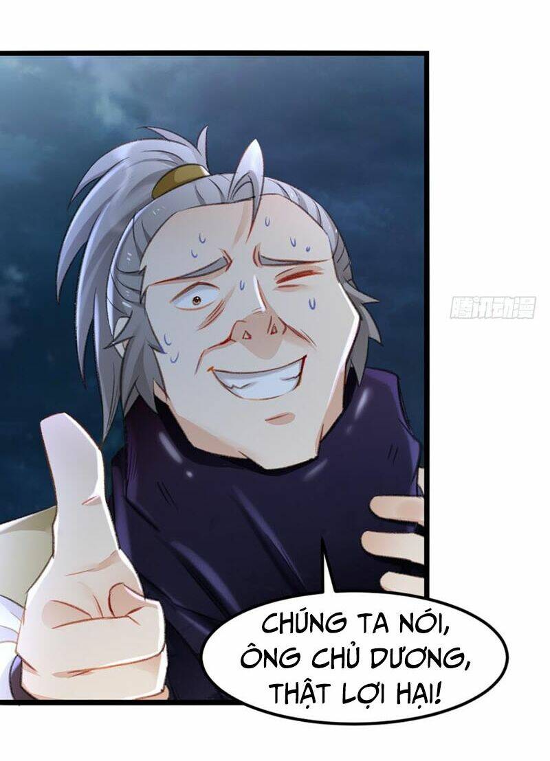 Lão Tổ Của Bạn Đang Online: Chapter 25