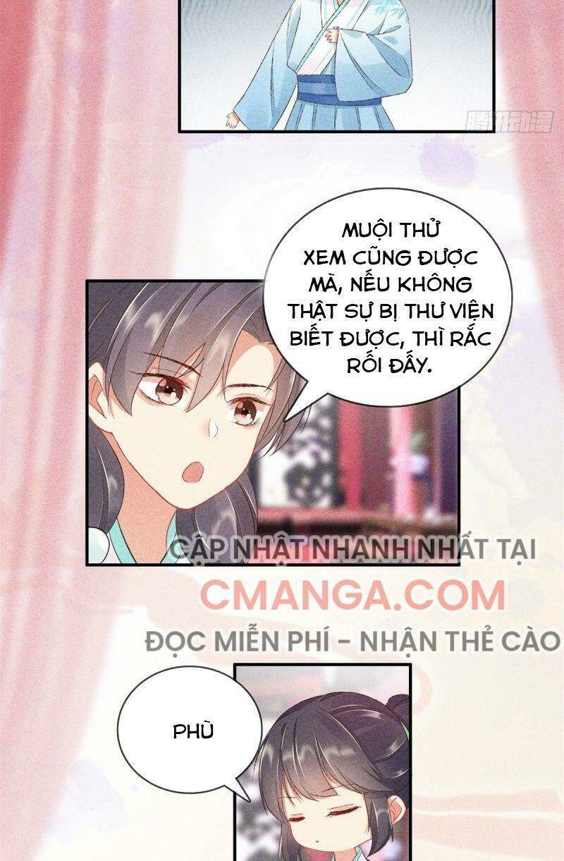 Trọng Sinh Chi Đích Nữ Bất Thiện: Chapter 58