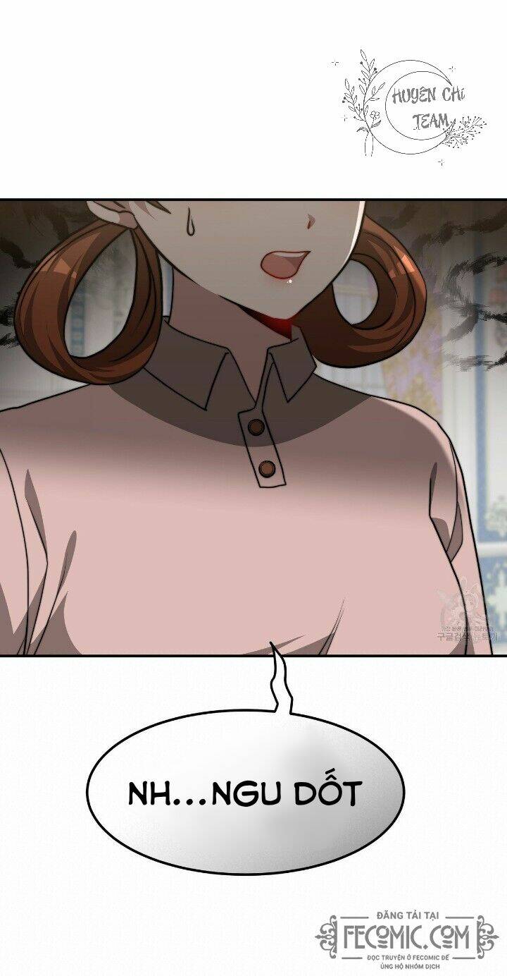 Công Chúa Bị Lãng Quên Muốn Sống Trong Hòa Bình: Chapter 28