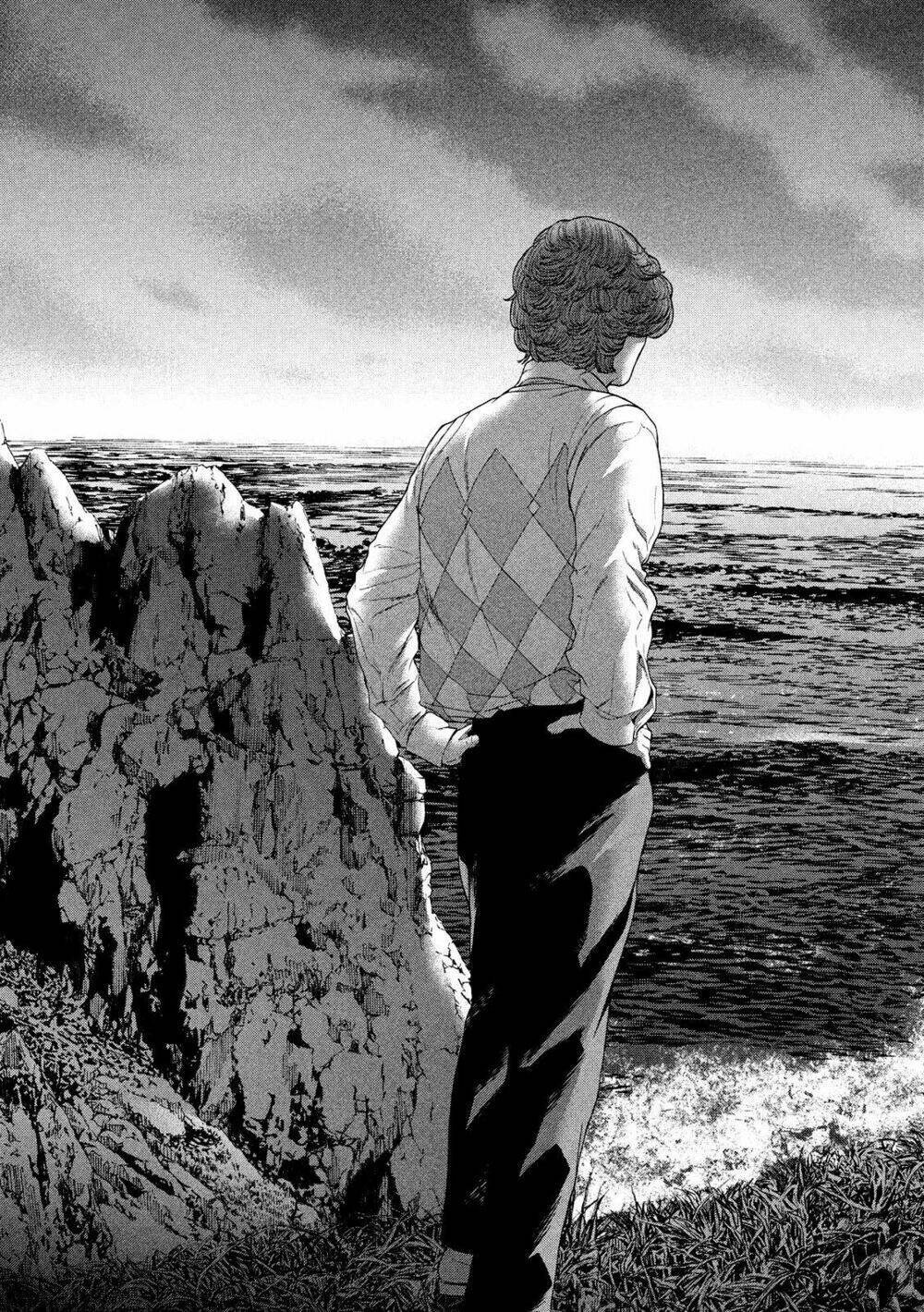 Quần Đảo Ký Sinh: Chapter 2