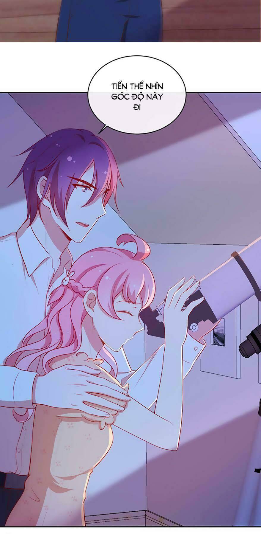 Cả Thế Giới Đều Không Bằng Người: Chapter 45