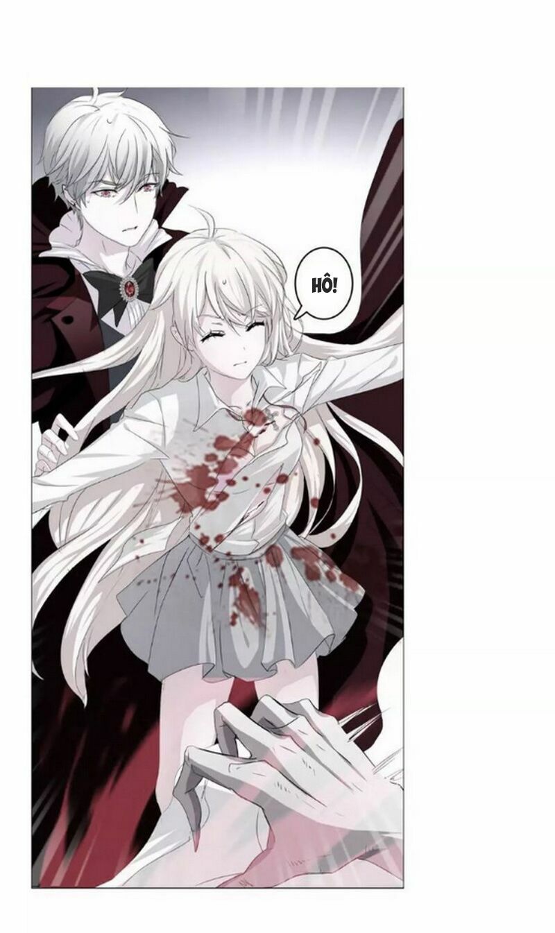 Một lời không hợp liền hút máu: Chapter 18