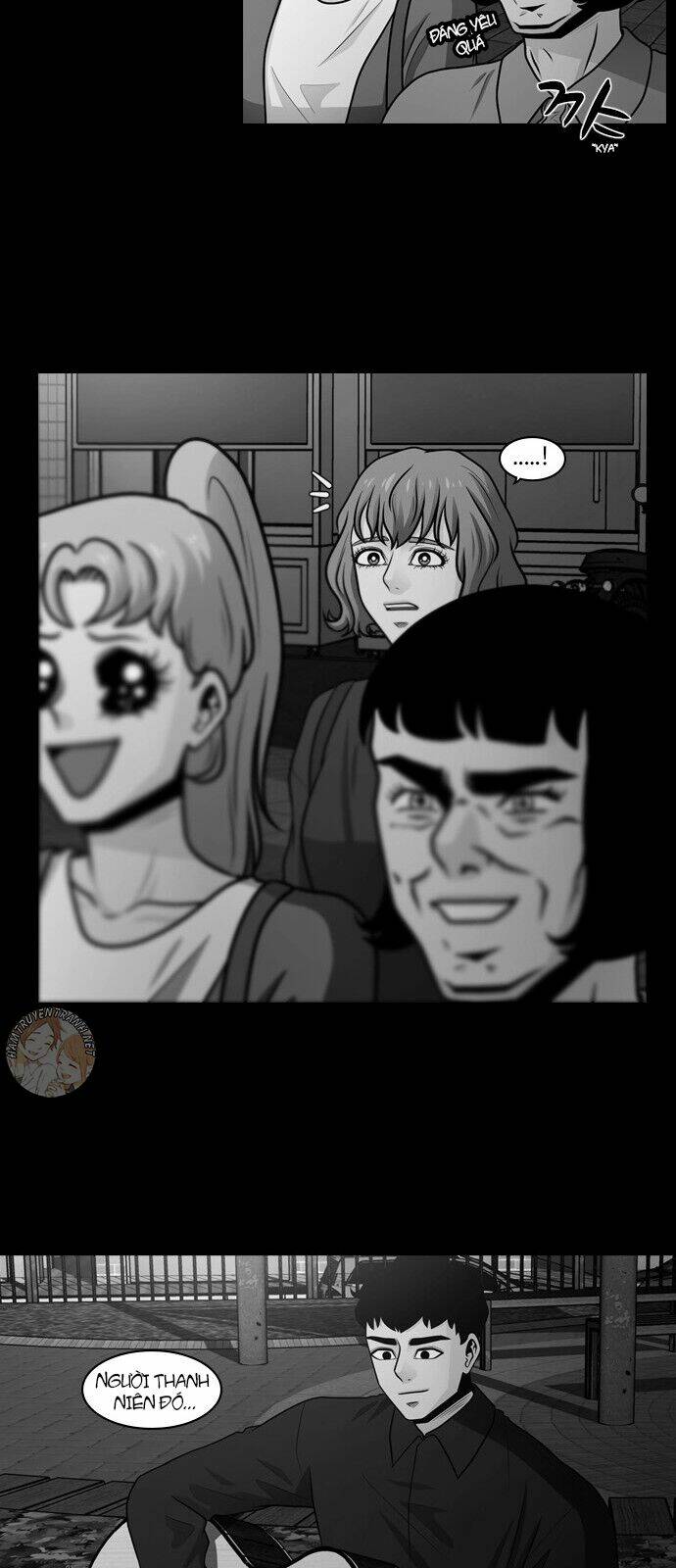 Tomorrow - Ngày Mai: Chapter 29