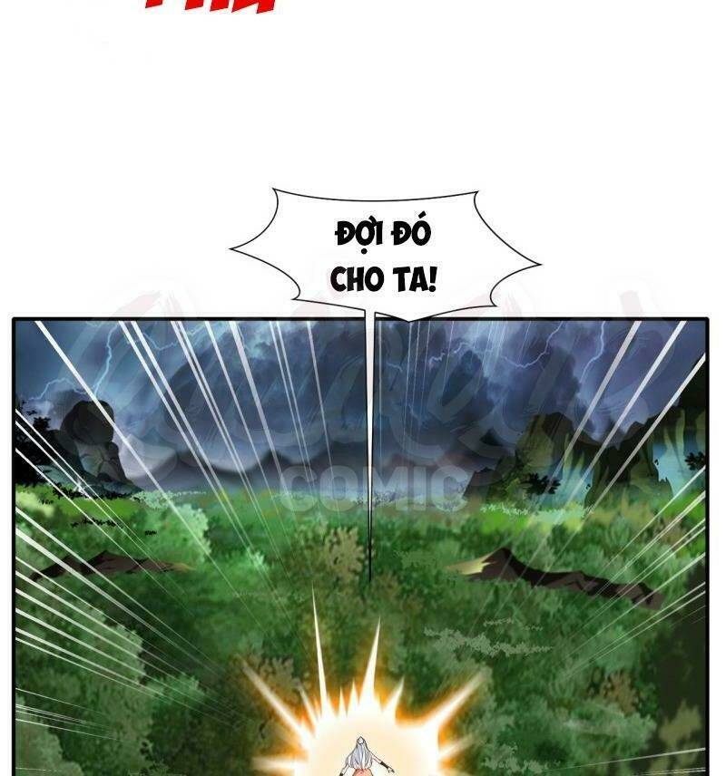 Tuyệt Thế Đế Tôn: Chapter 54