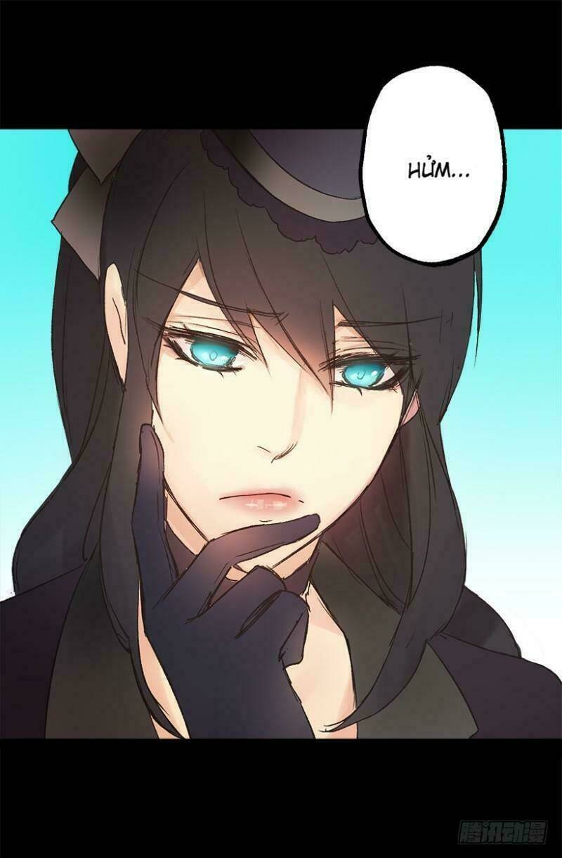 Tước Thế Luyến Nhân: Chapter 6