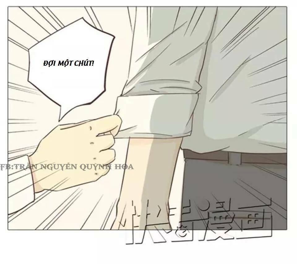 Xin Chào! Dân Nữ: Chapter 13