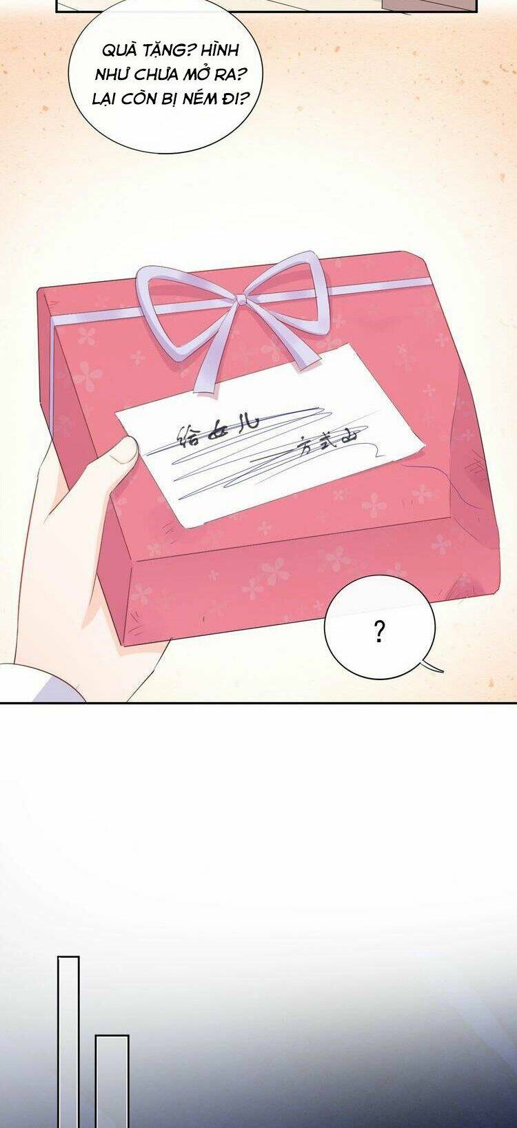 Cẩm Nang Tấn Công Tra Nam: Chapter 19