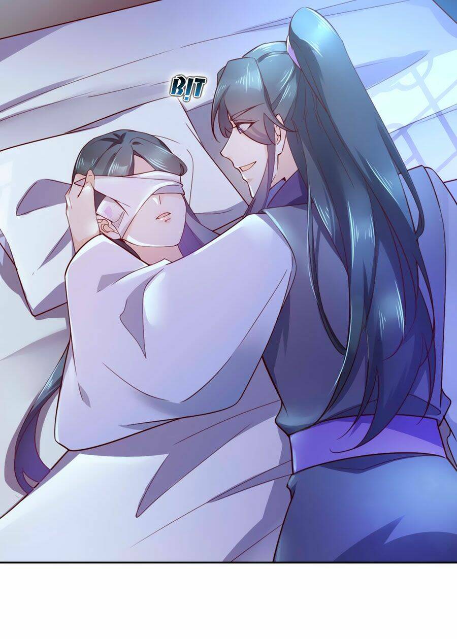 Điềm Mỹ Chi Huyết: Chapter 12