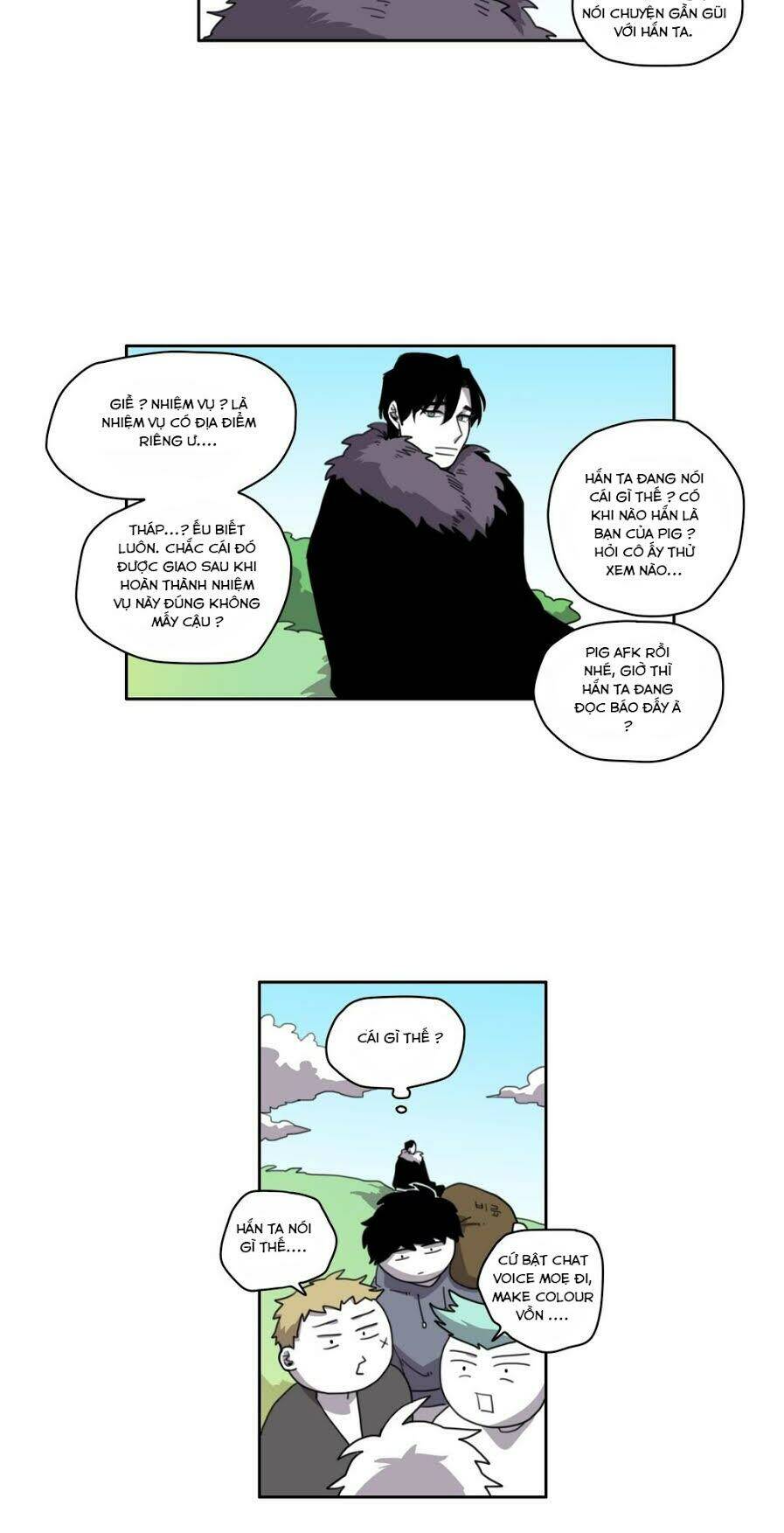 Rpg: Chapter 26
