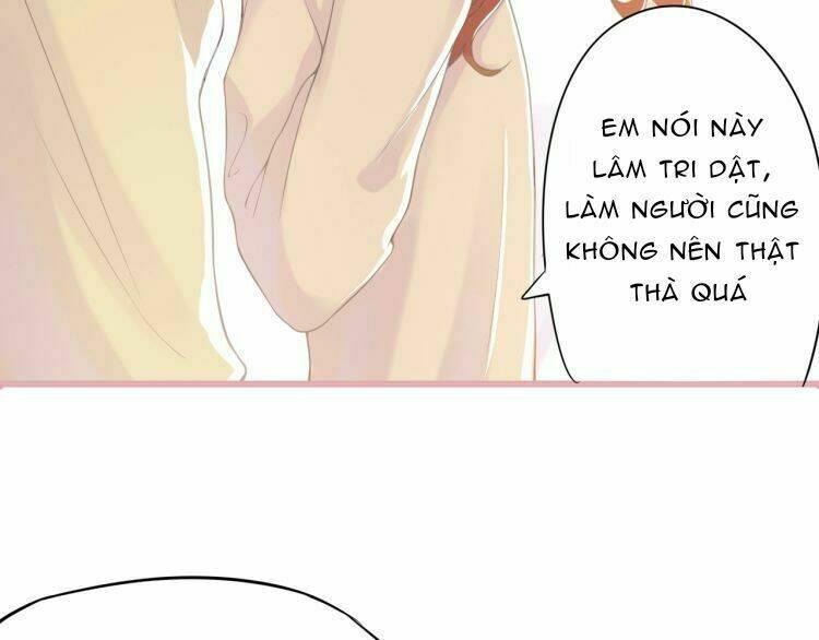 Bên Anh Mới Là Cả Thế Giới: Chapter 1