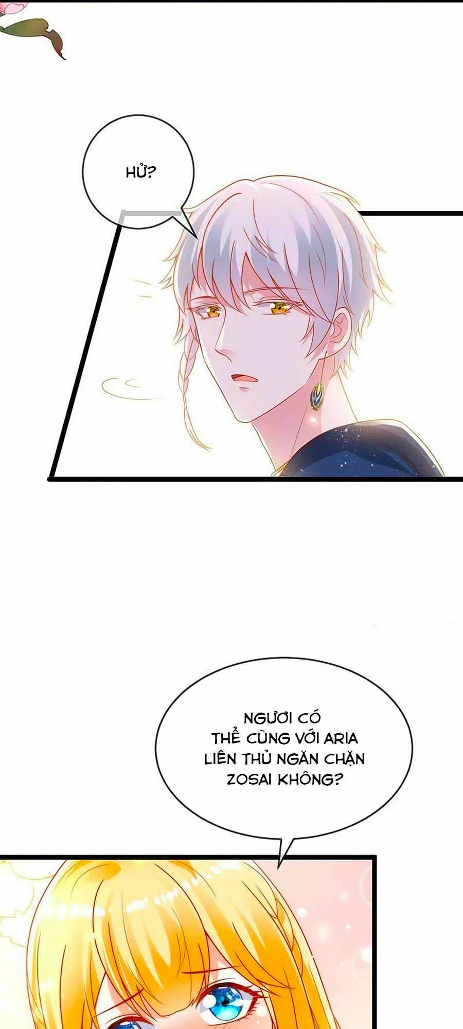 Sủng Hậu Của Vương: Chapter 111