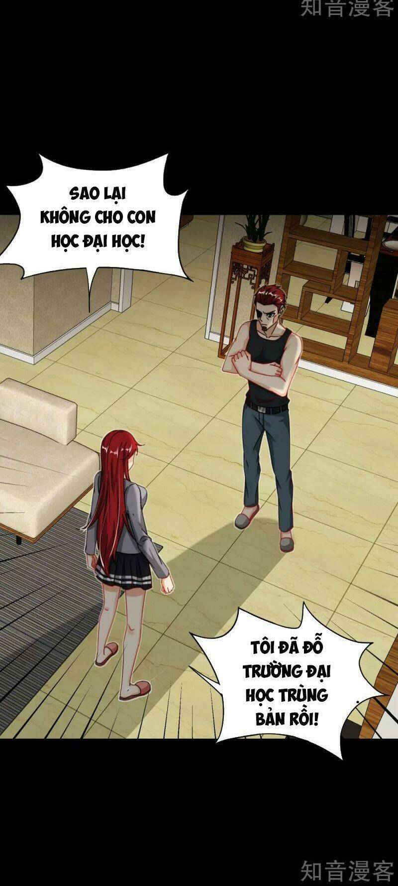 Vòng Bạn Bè Mạnh Nhất Của Tiên Giới: Chapter 44