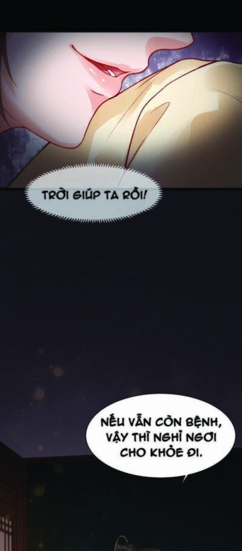 Thịnh Sủng Kiều Nữ Trở Về Triều Ca: Chapter 10