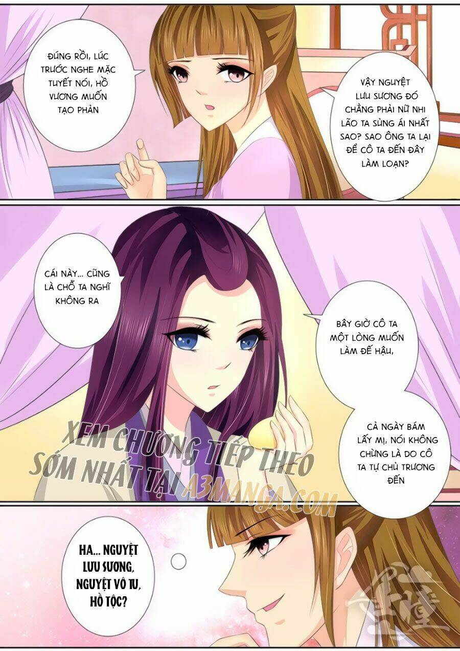 Ma Phi Giá Đáo: Chapter 42