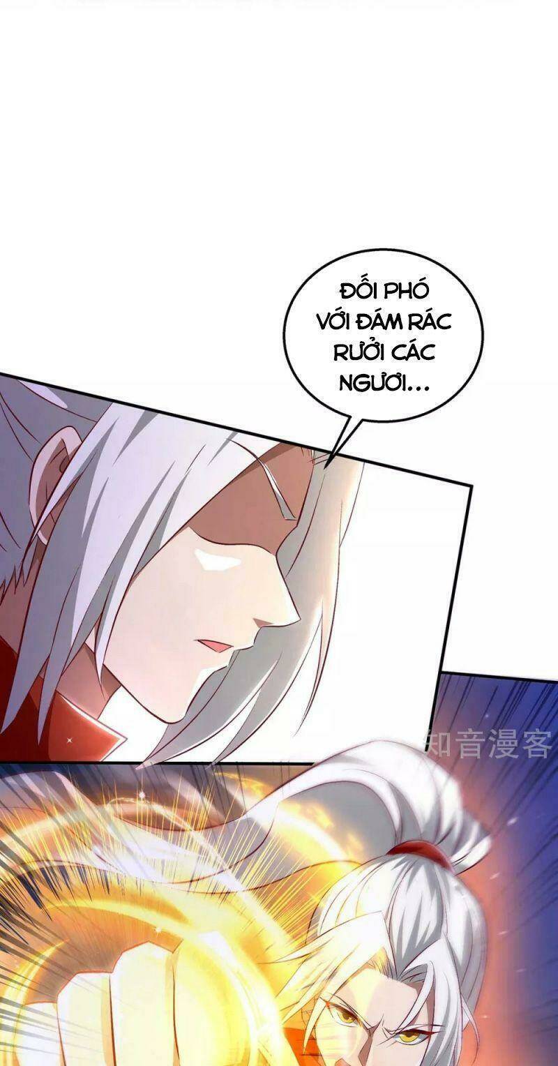 Siêu Cấp Thôn Phệ Hệ Thống: Chapter 41