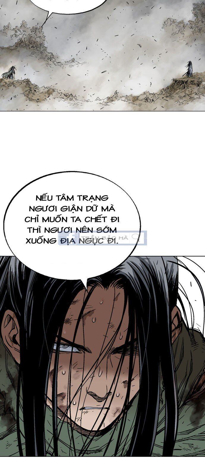 Cao Thủ 2: Chapter 77