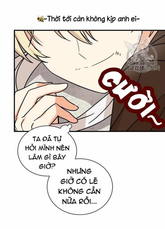 Xuyên Không Trở Thành Mami Phản Diện: Chapter 33