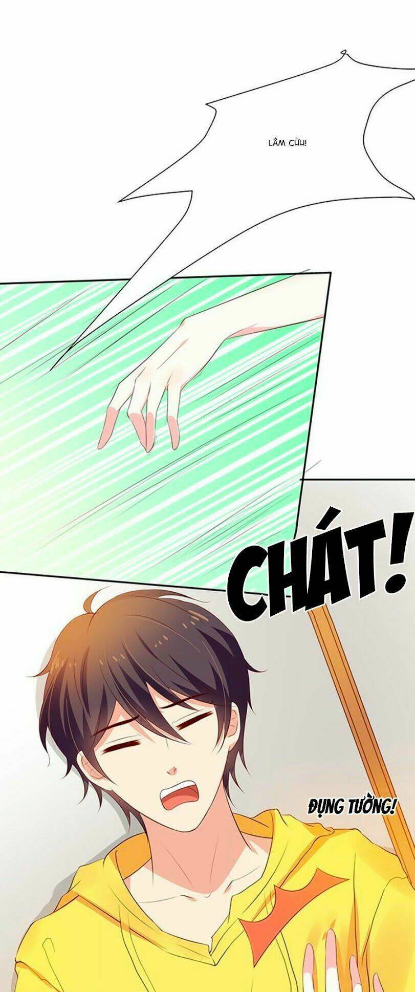 Bạn Trai Là Ngôi Sao: Chapter 67