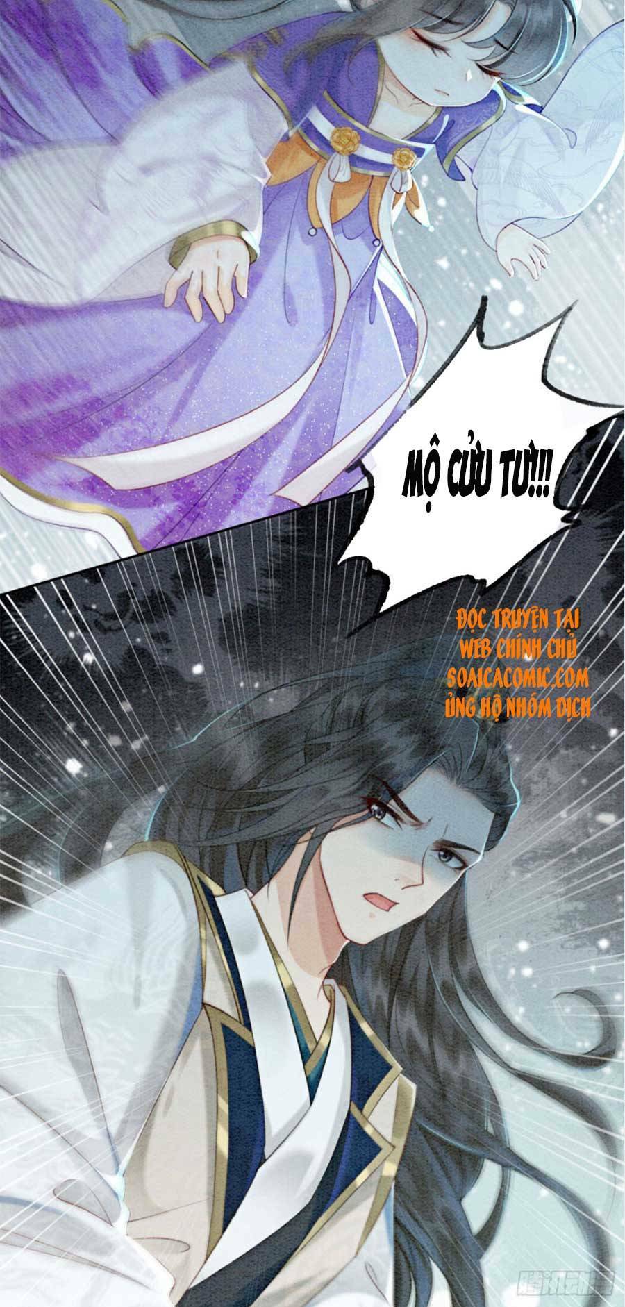 Bắt Đầu Hủy Hôn Để Công Lược Vương Gia: Chapter 10