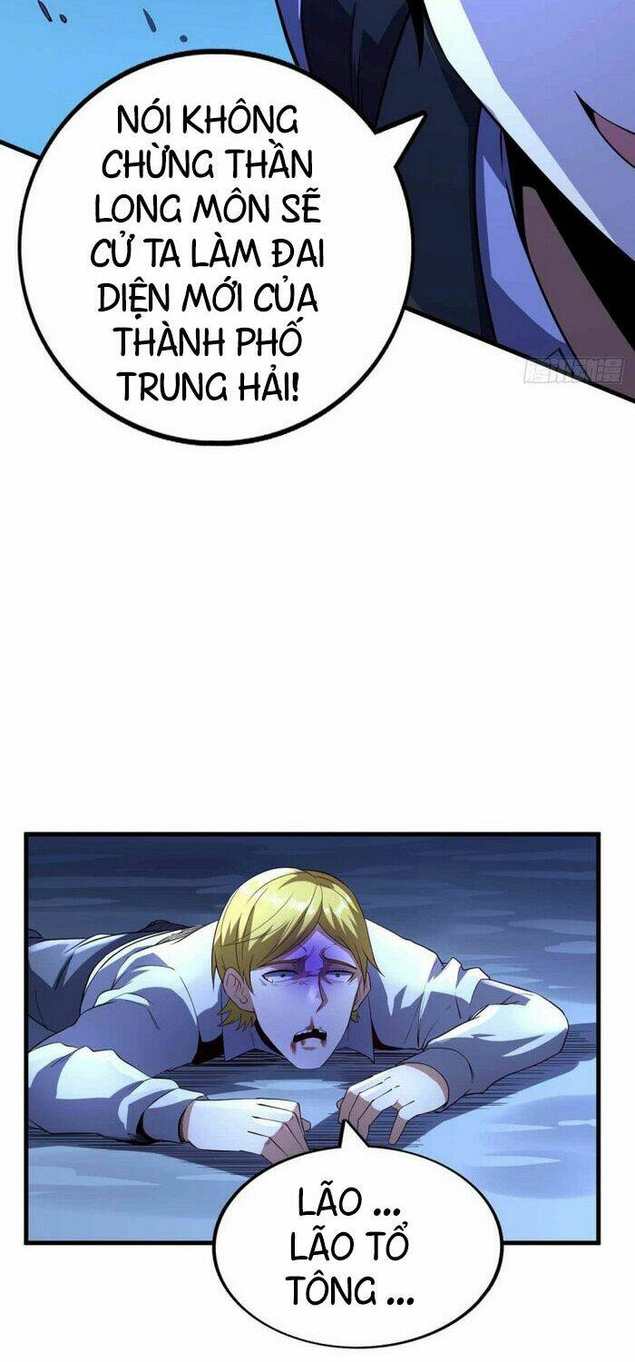 Vương Bài Thần Y: Chapter 74