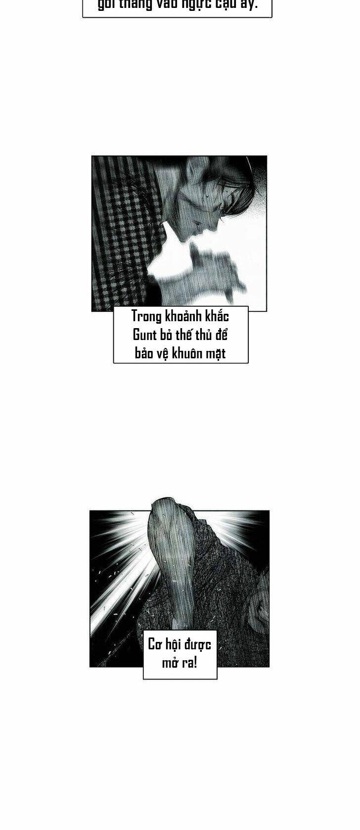 Cry Like Wolves: Chapter 8