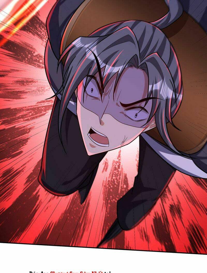 Yêu Giả Vi Vương: Chapter 317