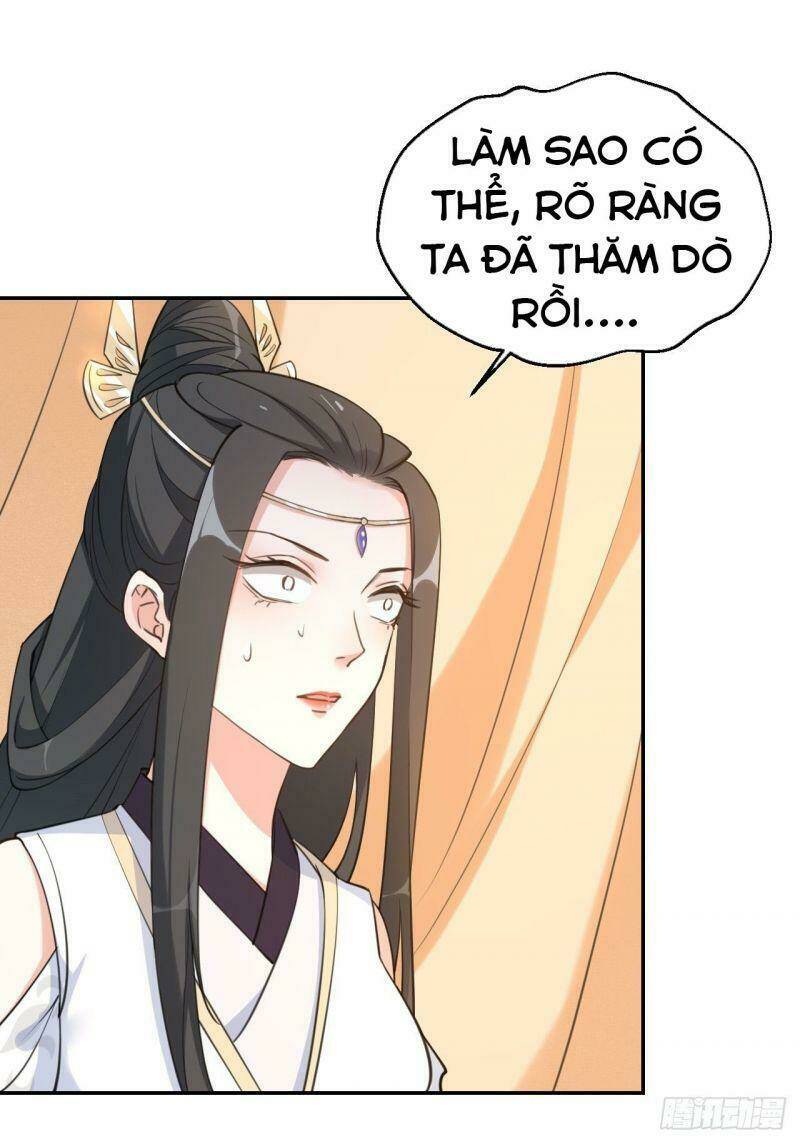 Nữ Tiên Tôn Bận Đào Hôn: Chapter 26