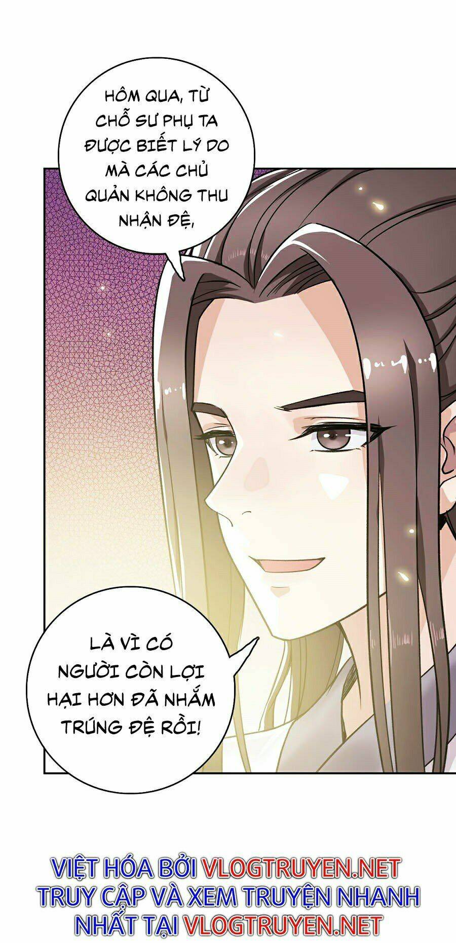 Siêu Đạo Thần Thuật: Chapter 18