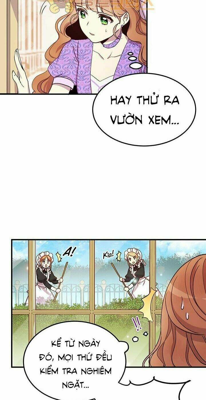 Công Tước, Loạn Vừa Thôi!: Chapter 25.9