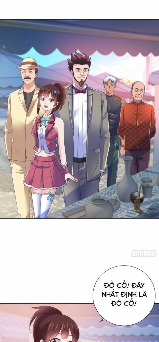 Đô Thị Chí Tôn Hệ Thống: Chapter 142