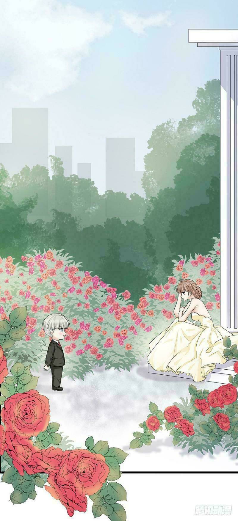 Chào Buổi Sáng, Ức Vạn Manh Thê: Chapter 8