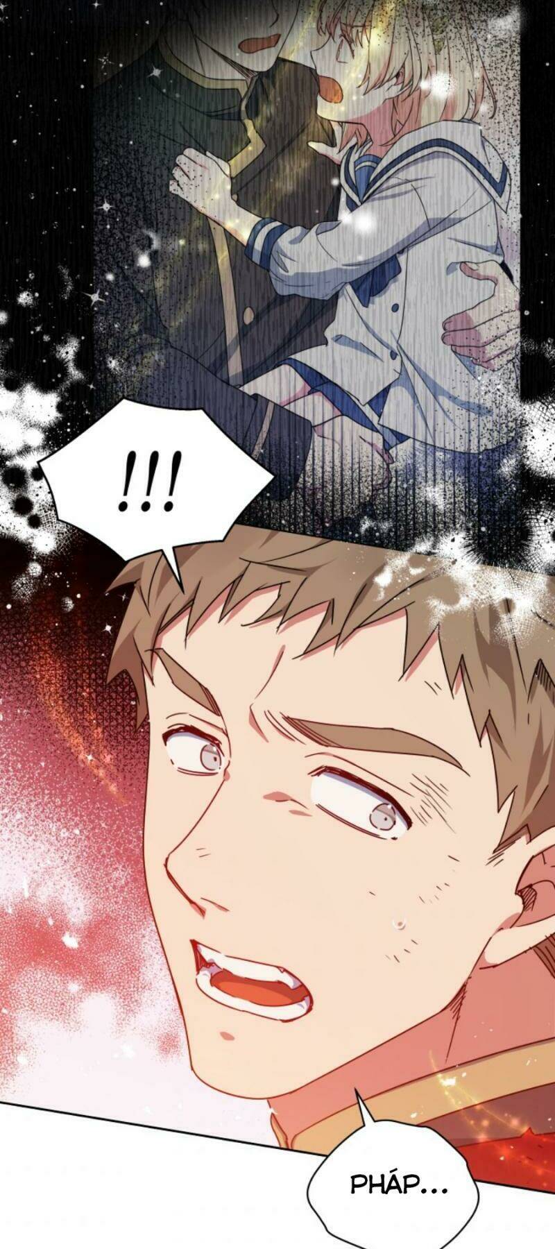 Nàng Elizabeth Thuần Khiết: Chapter 13