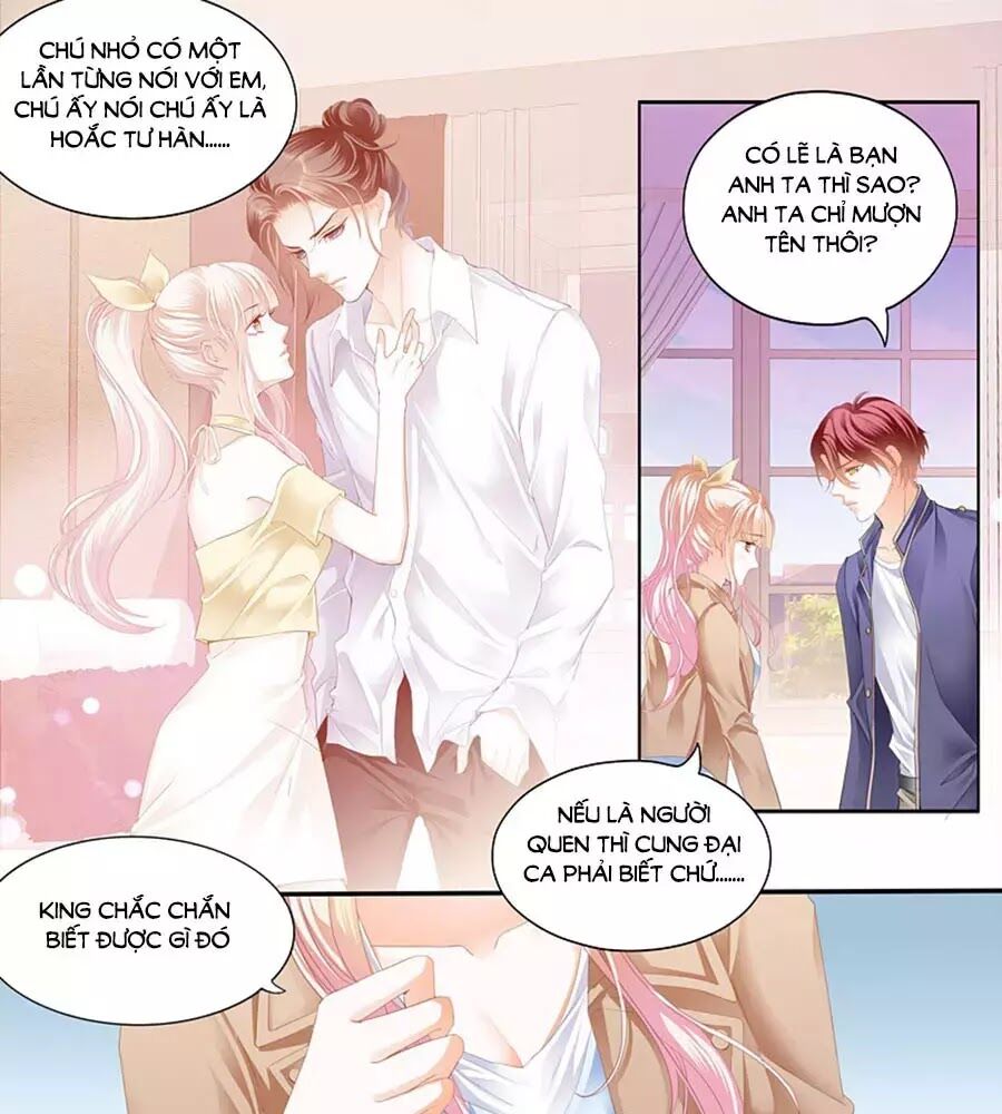 Bá Đạo Tiểu Thúc, Xin Trêu Chọc Vừa Thôi!: Chapter 57