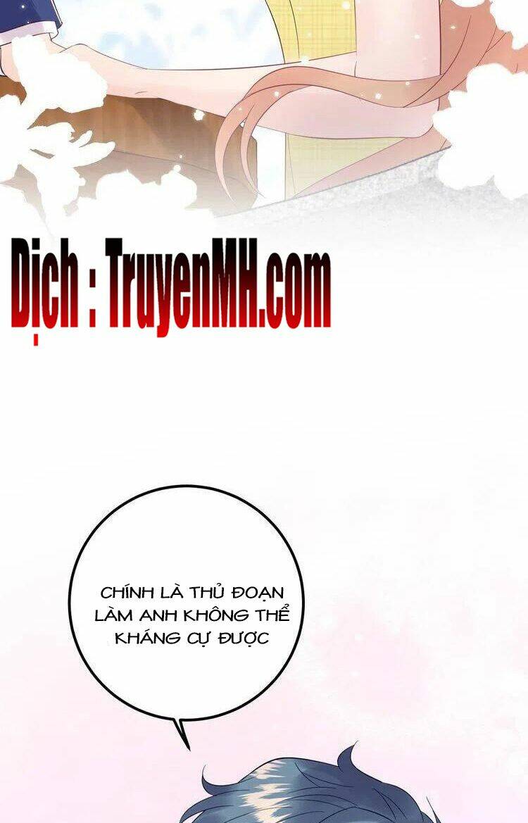 Trong Sinh Chi Ức Vạn Ảnh Hậu Yếu Thượng Vị: Chapter 334