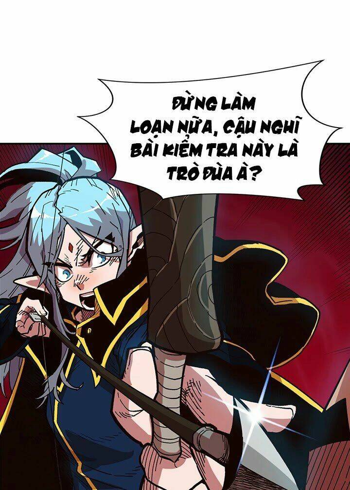 Nô Lệ Nghịch Thiên: Chapter 16