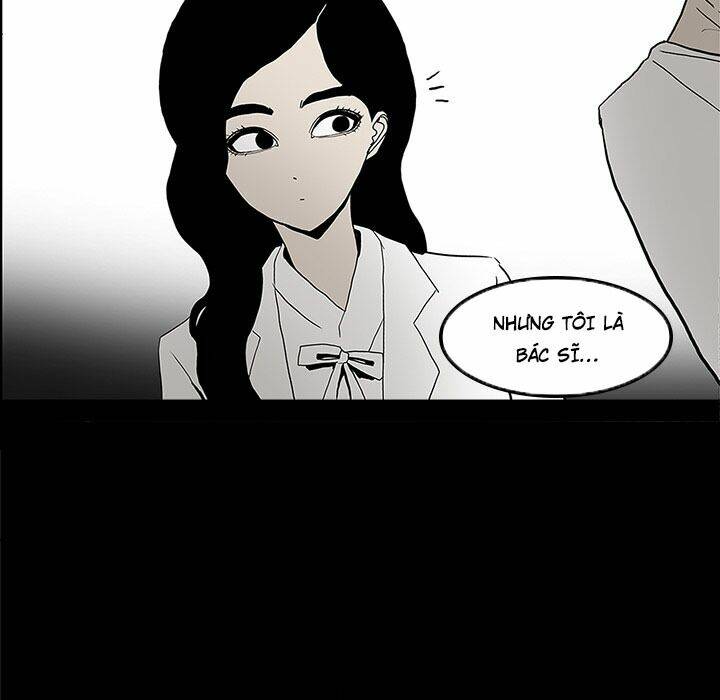 Chí Tôn Thần Ma: Chapter 21