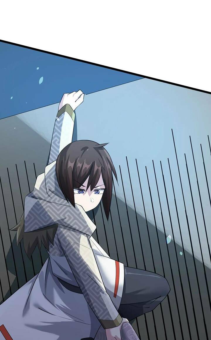 Đại Bảo Kiếm Của Tôi: Chapter 21