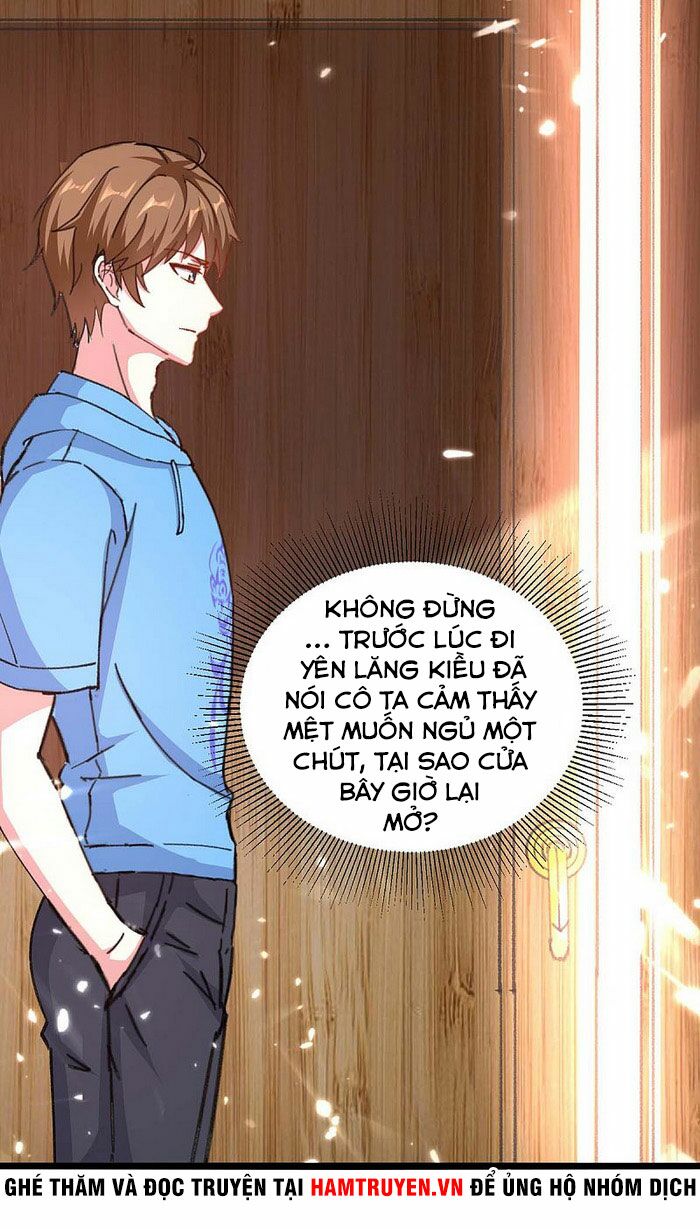 Thần Cấp Thấu Thị: Chapter 166
