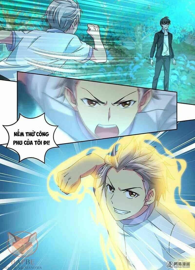 Tôi Là Thần Y: Chapter 161