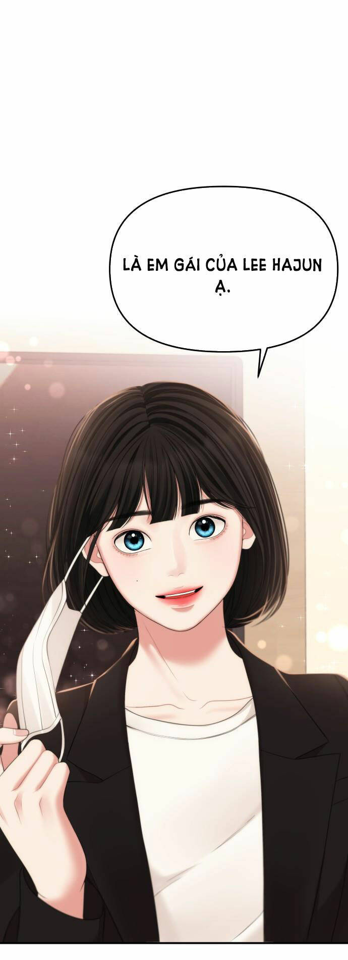 Gửi Em, Người Nuốt Trọn Vì Sao: Chapter 98.1
