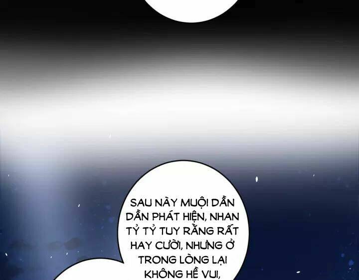 Hoa Nhan Sách: Chapter 151