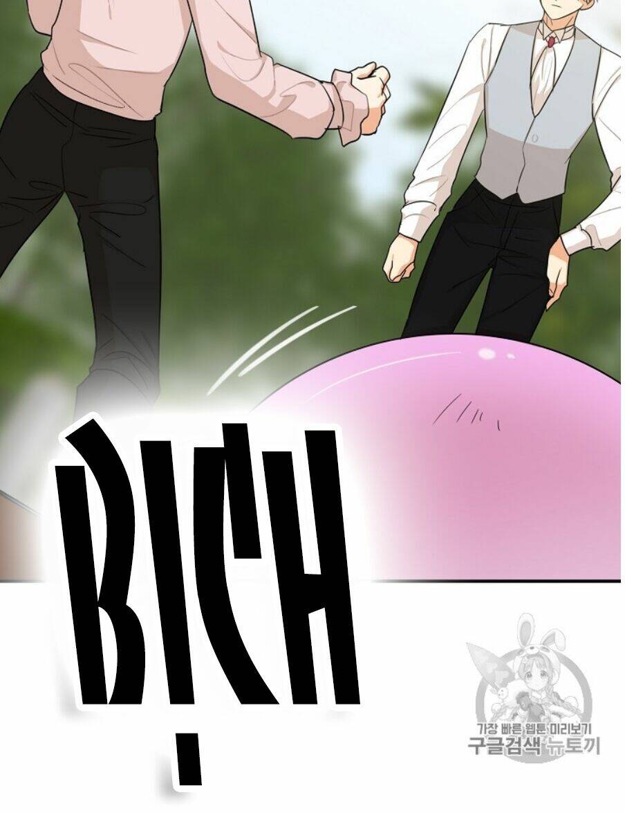 Xuyên Không Trở Thành Mami Phản Diện: Chapter 24